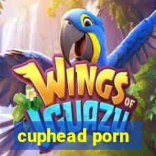 cuphead porn